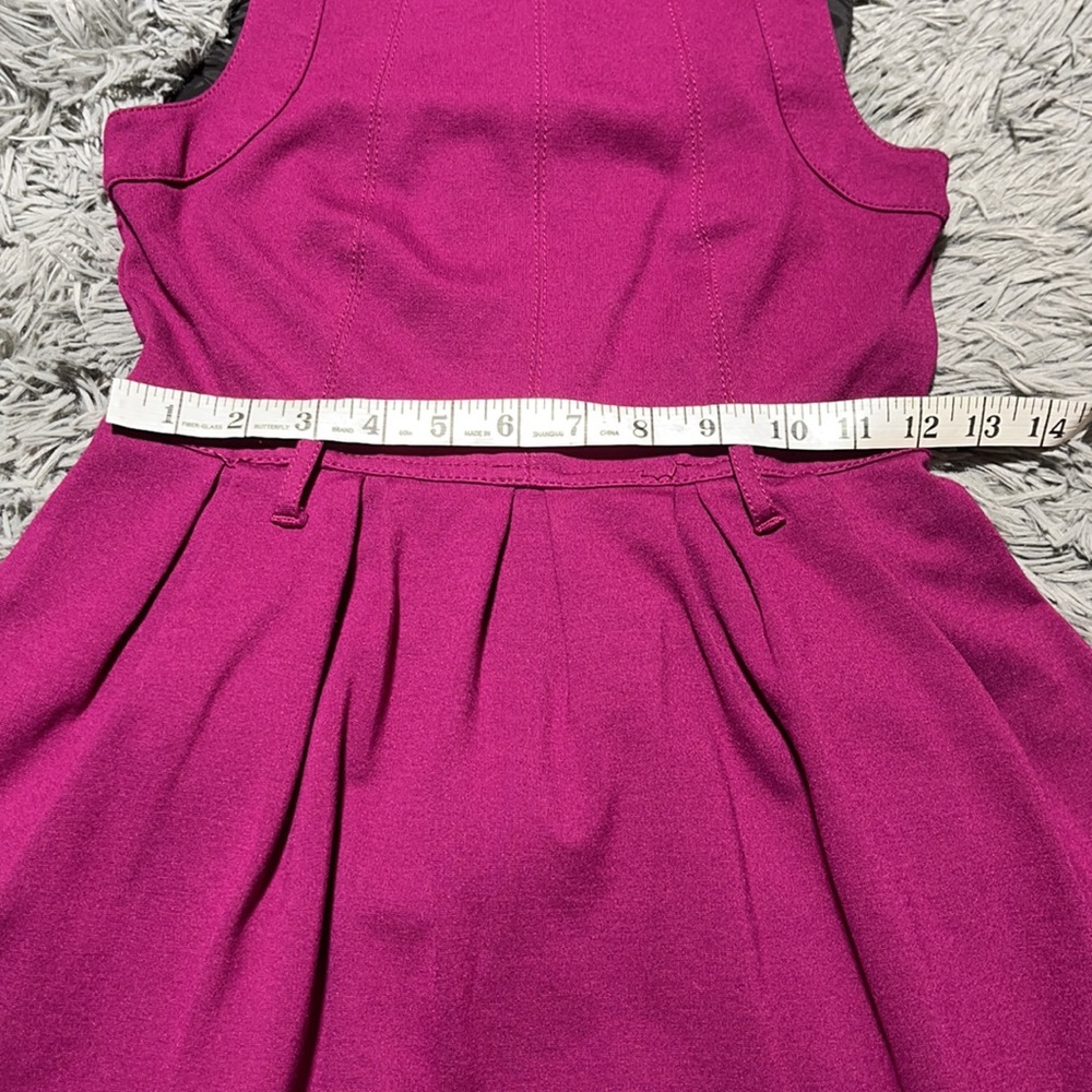 🥰🥰Theory Ardi Pleated Sleeveless Dress🥰🥰 - Picture 13 of 15